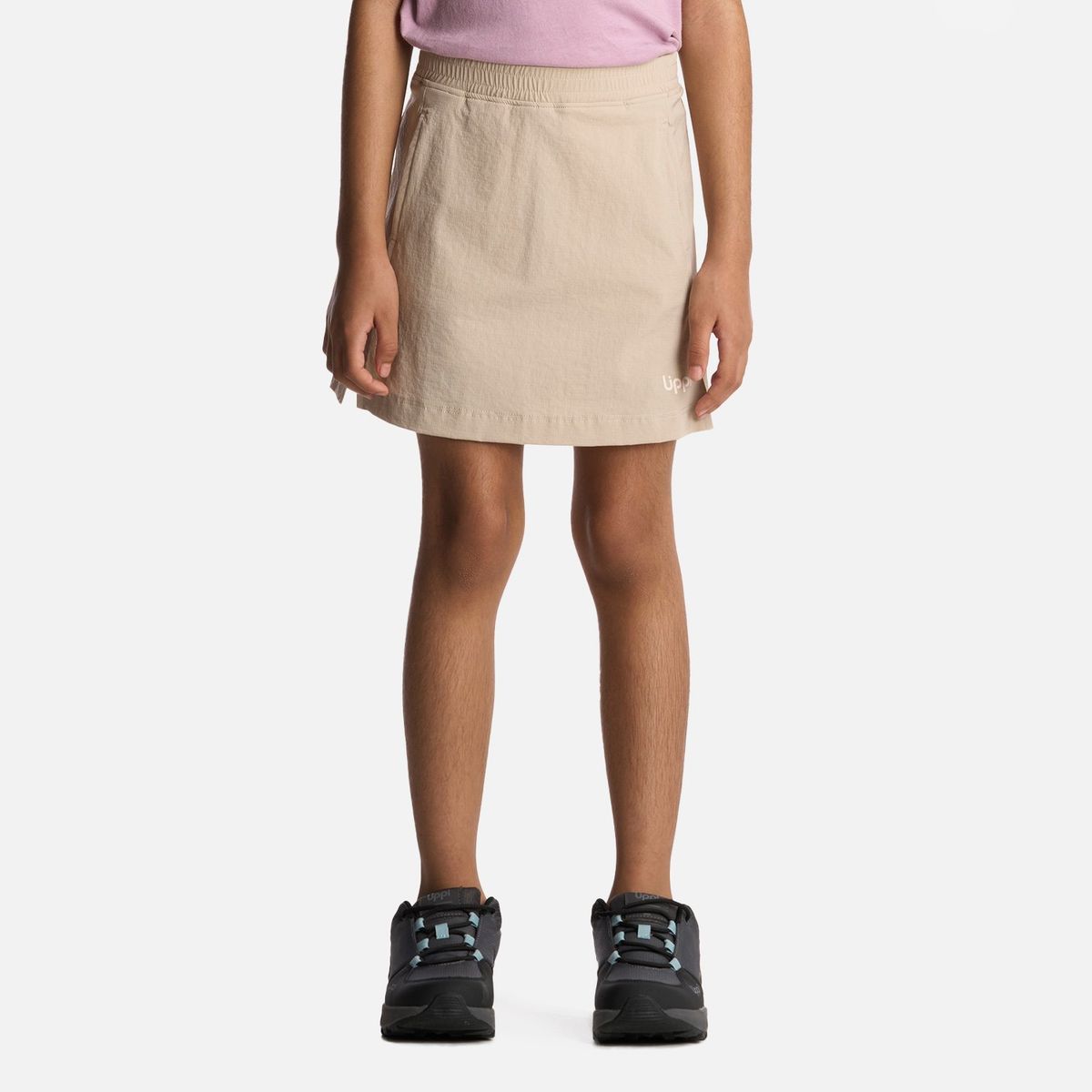 LIPPI - Short Niña Sweet Active Skirt Arena Lippi