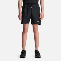 LIPPI - Short Teen Boy FreeWork Q-Dry Short Negro
