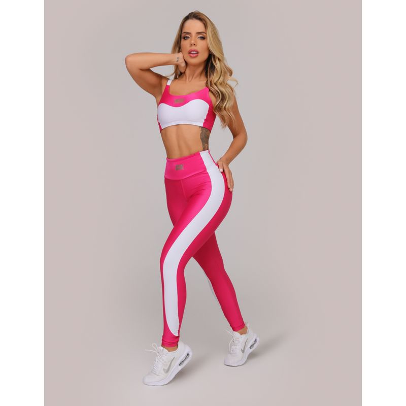 LETSGYM - CALZA DEPORTIVA INOVATE