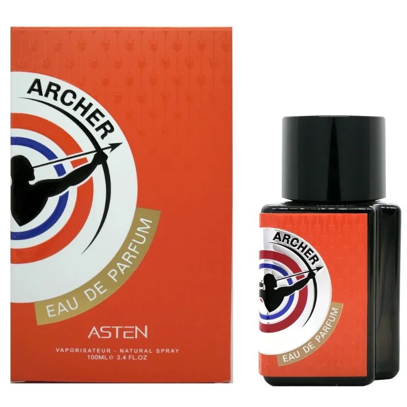 GENERICO - Perfume Asten Archer 100Ml Edp Hombre
