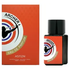 GENERICO - Perfume Asten Archer 100Ml Edp Hombre