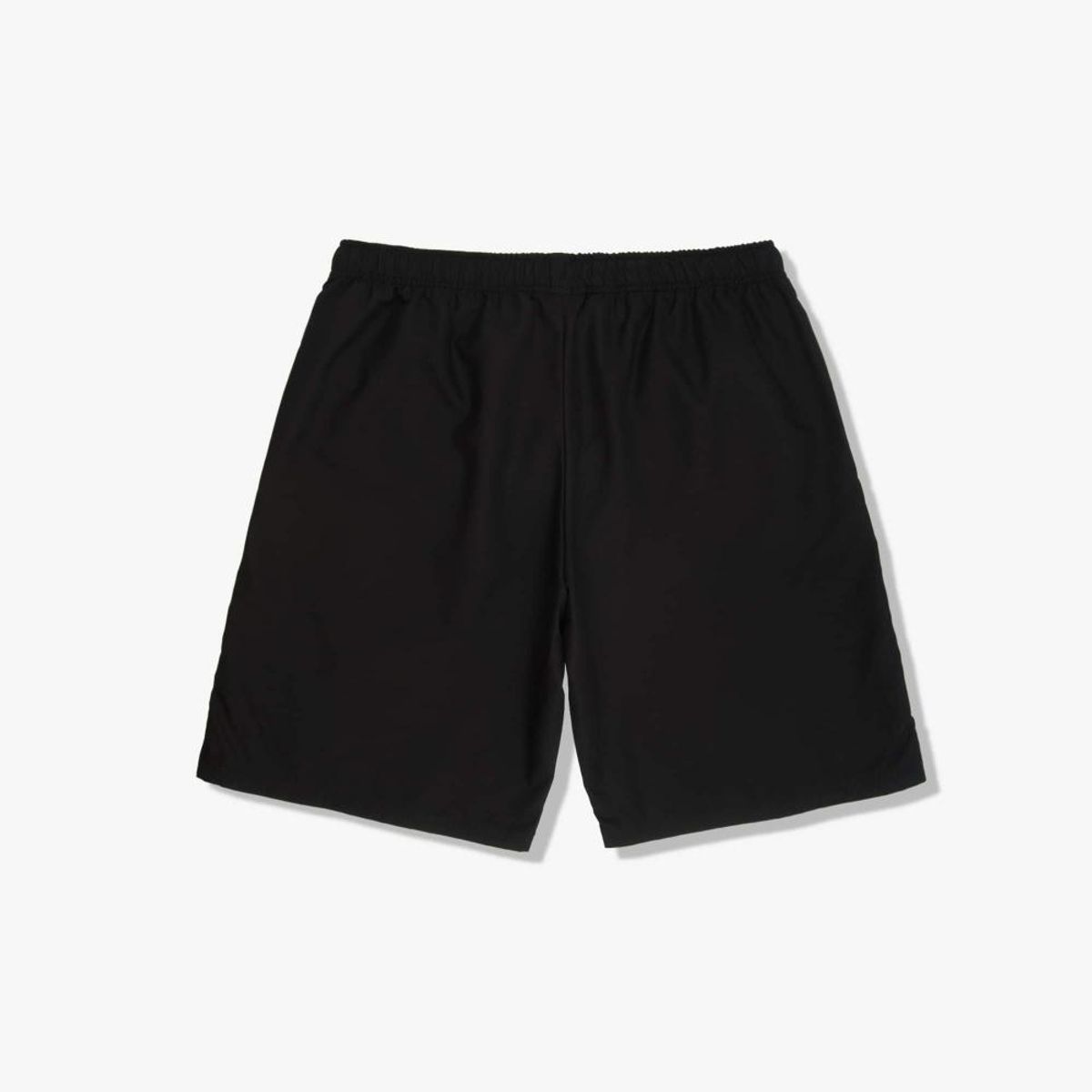 LACOSTE - Short Lacoste GH5102 Hombre Negro - Negro