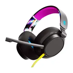 SKULLCANDY - Audifono Gamer Multiplataforma cmicrofono Slyr