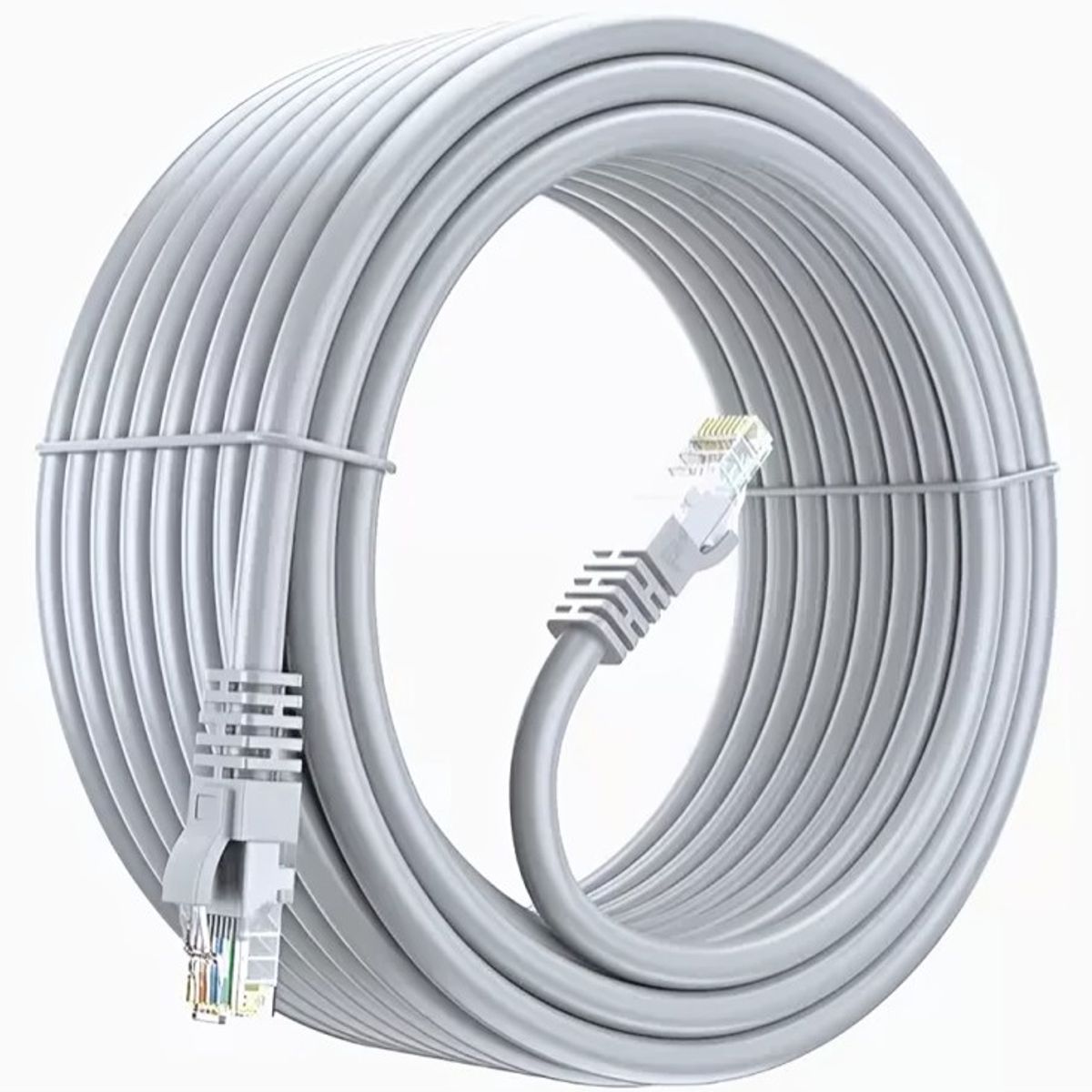 OEM - CABLE UTP 20 MTS PATCH CORD