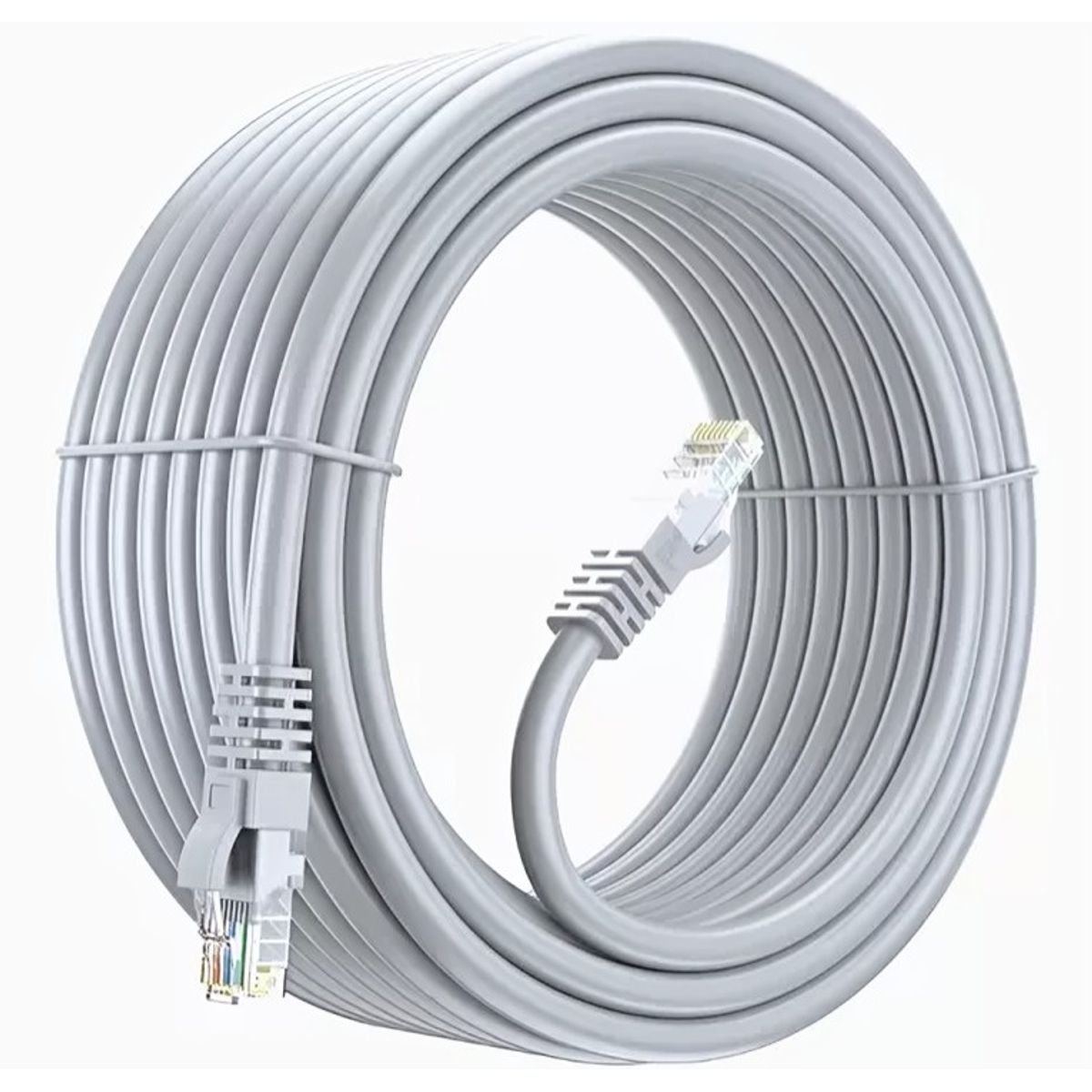 OEM - CABLE UTP 20 MTS PATCH CORD