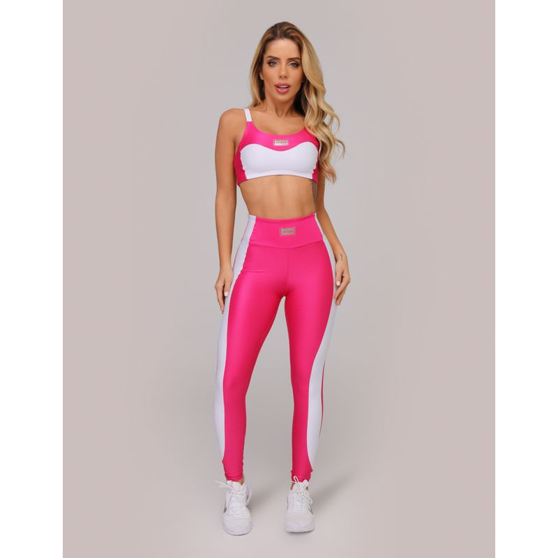 LETSGYM - CONJUNTO DEPORTIVO INOVATE