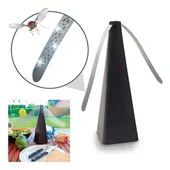 GENERICO - Espanta Moscas Repelente Mosquitos Bichos Abejas Ventilador