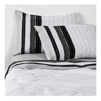 Sabanas Af Cannon 144 Hilos 2 Plaza. Diseño Iron