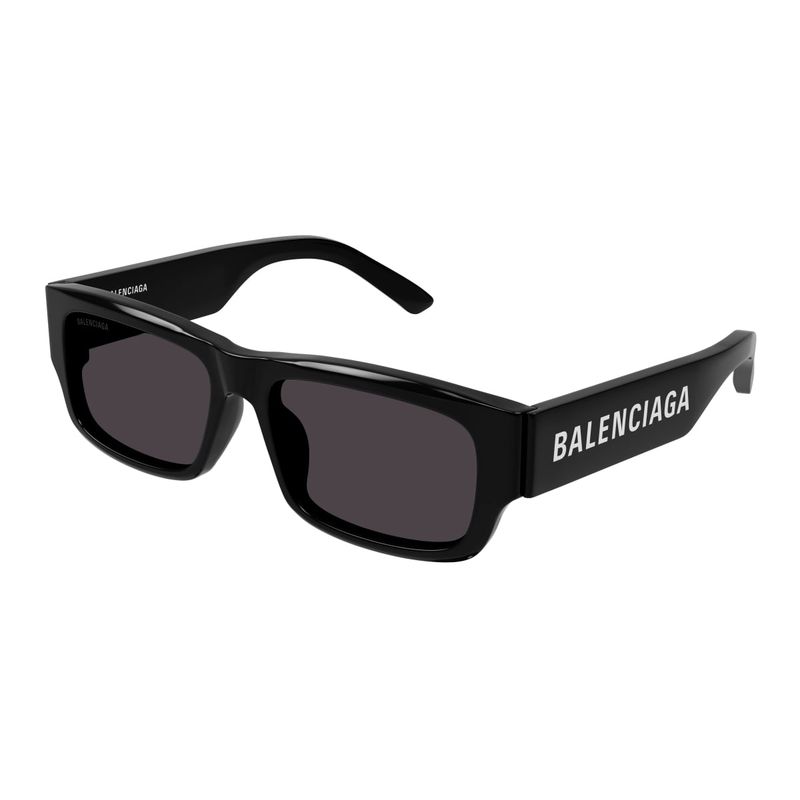 BALENCIAGA - Lentes de Sol Negro Balenciaga