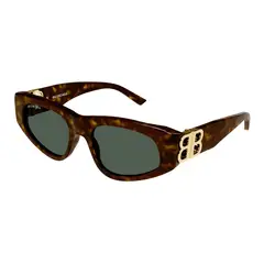 BALENCIAGA - Lentes de Sol Havana