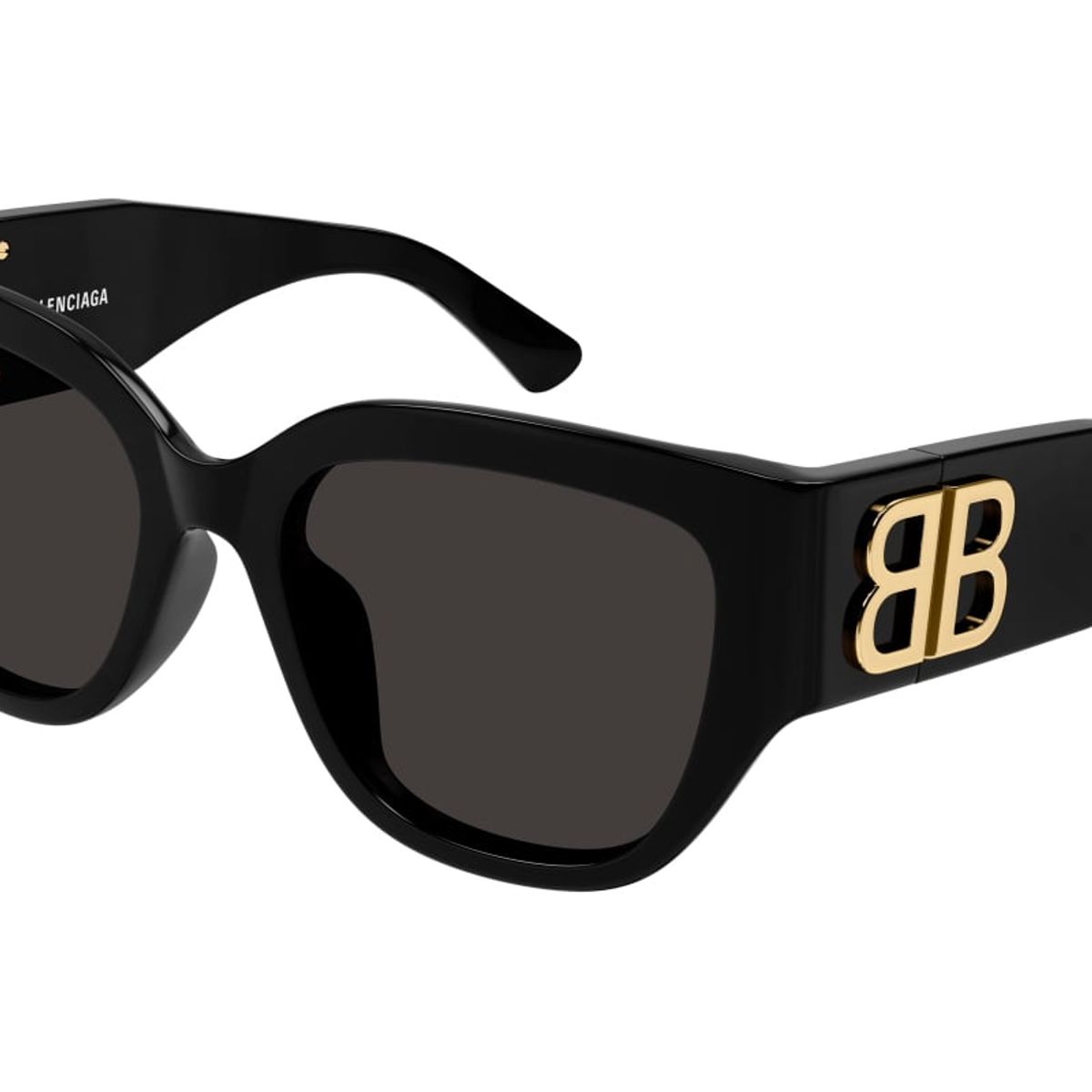 BALENCIAGA - Lentes de Sol Negro Balenciaga