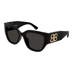 BALENCIAGA - Lentes de Sol Negro