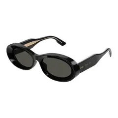 GUCCI - Lentes de Sol Negro