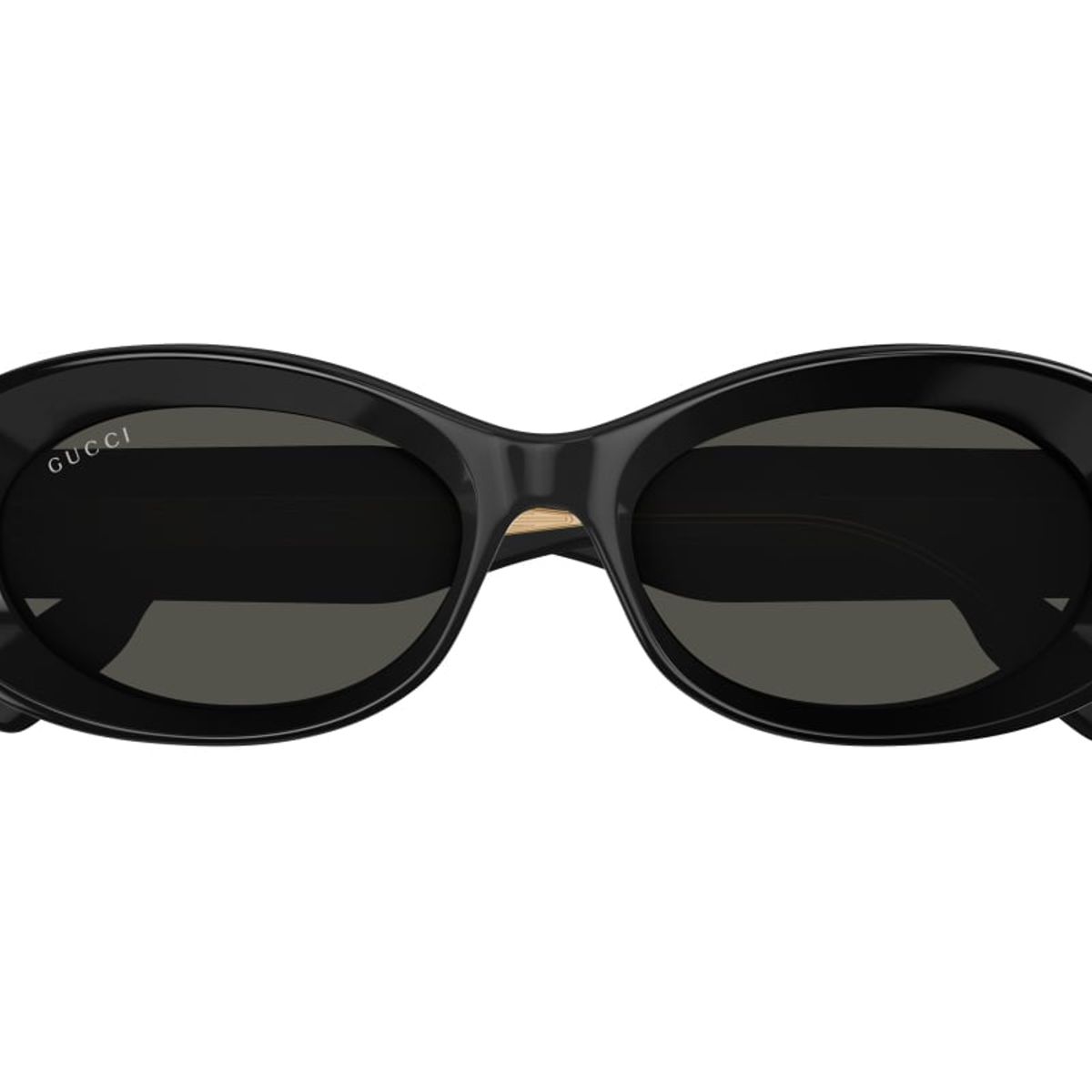 GUCCI - Lentes de Sol Negro Gucci