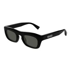 GUCCI - Lentes de Sol Negro