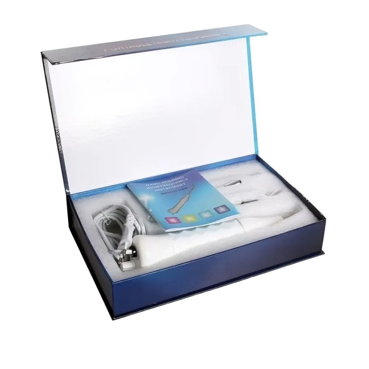 OEM - Alta Frecuencia Portátil Bactericida Acné Manchas