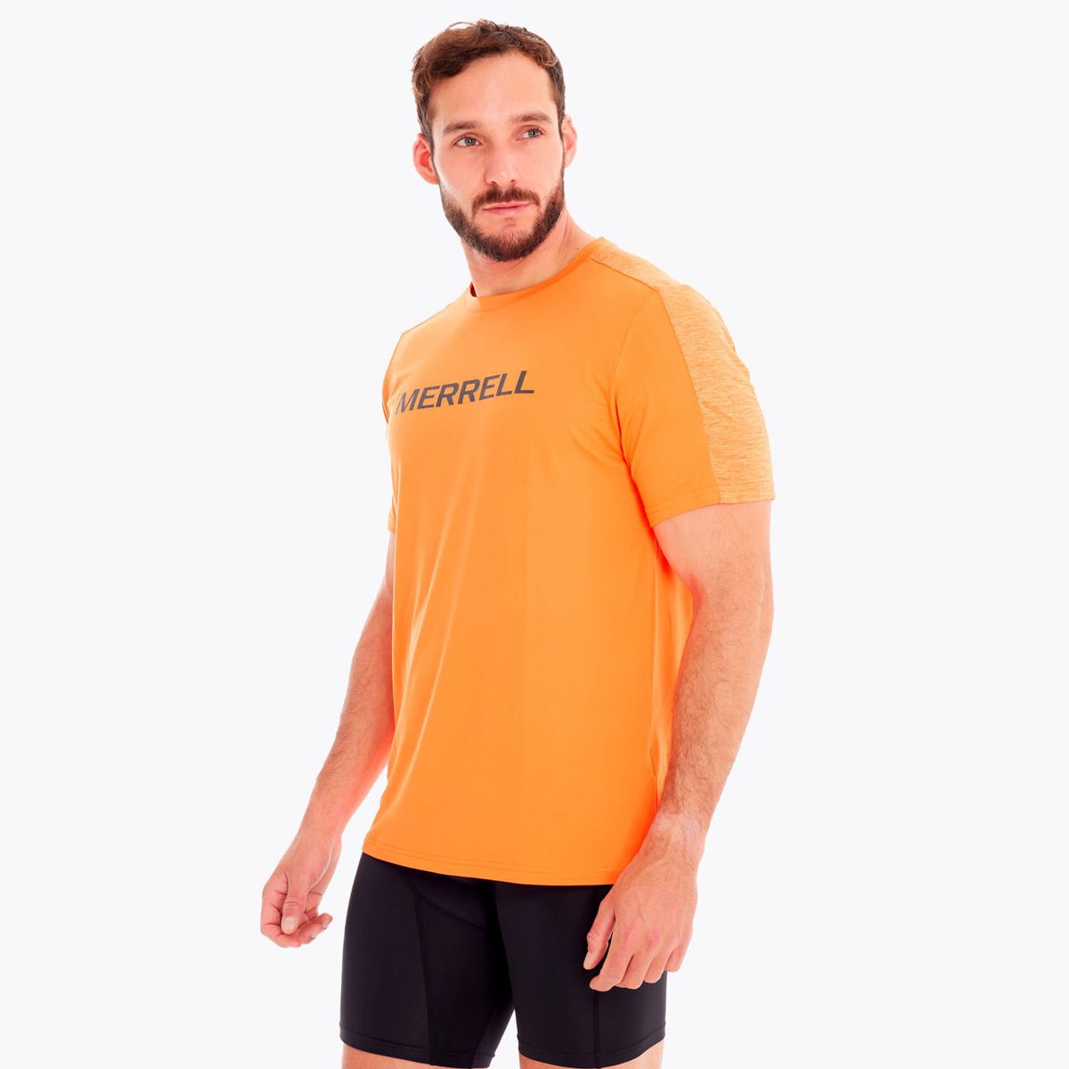 MERRELL - Polera Hombre Trail Running Edición Skyfire MERRELL