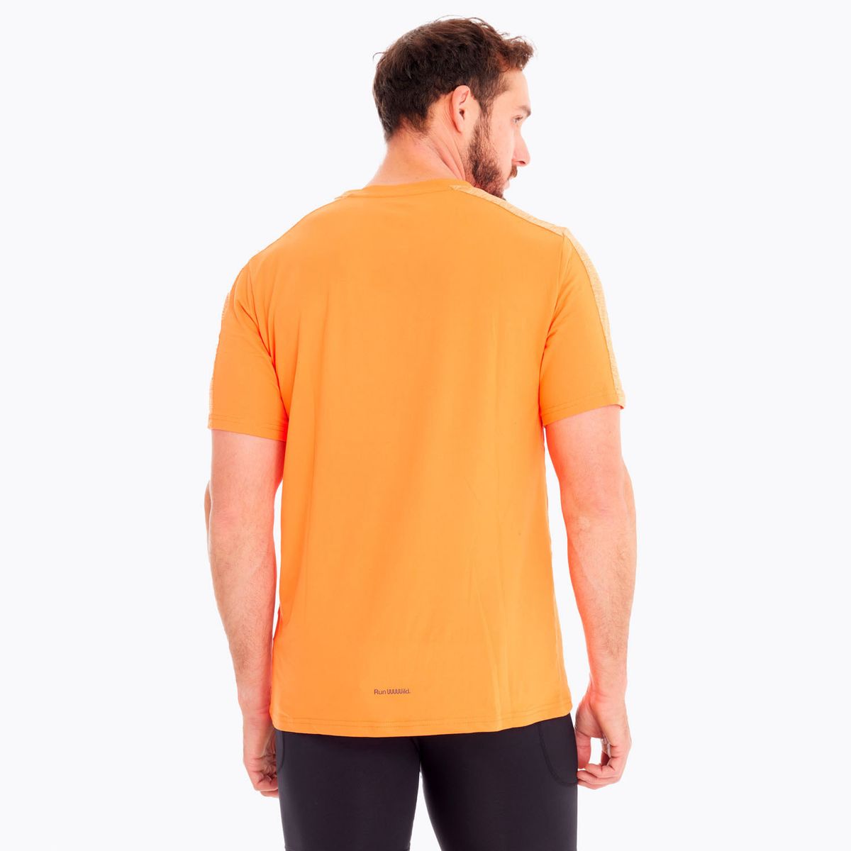 MERRELL - Polera Hombre Trail Running Edición Skyfire MERRELL
