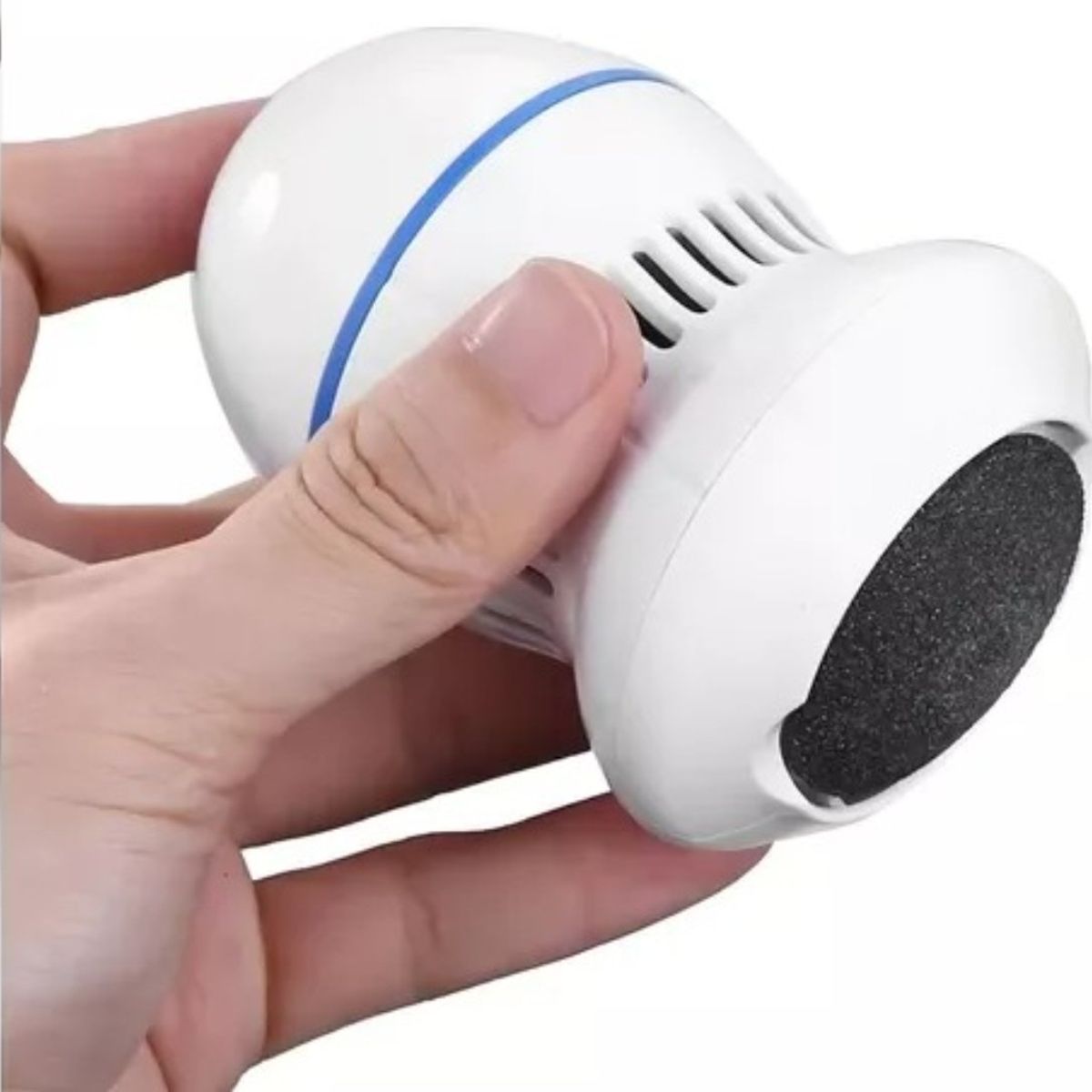 GENERICO - Quita Callos Electrico Pulidor De Pies Saca Callos Removedor