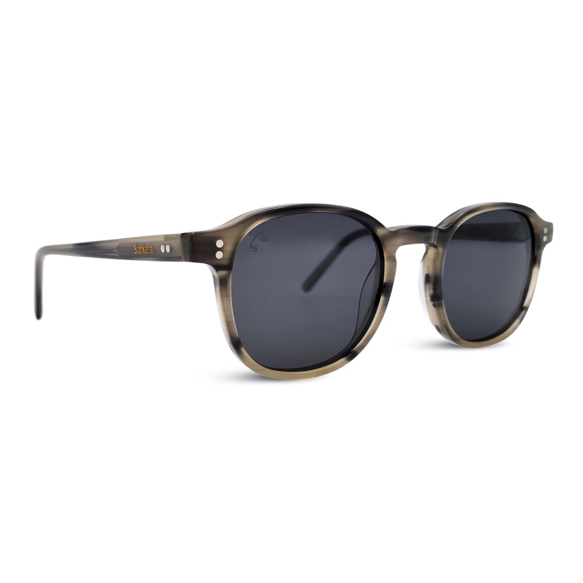 SURKATE - Lentes De Sol Surkate Polarizados Uv400 Protección Y Estilo