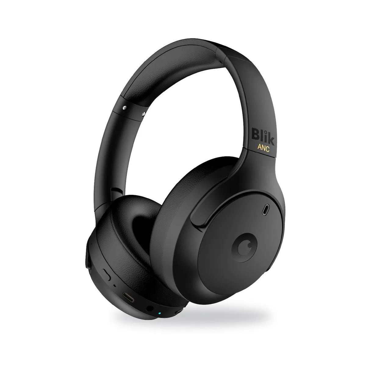 BLIK - Audifonos Bluetooth Blik Essence700 Cancelación De Ruido 45H