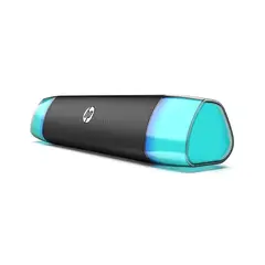HP - Parlante Barra de Sonido DHE-6010 Bluetooth RGB