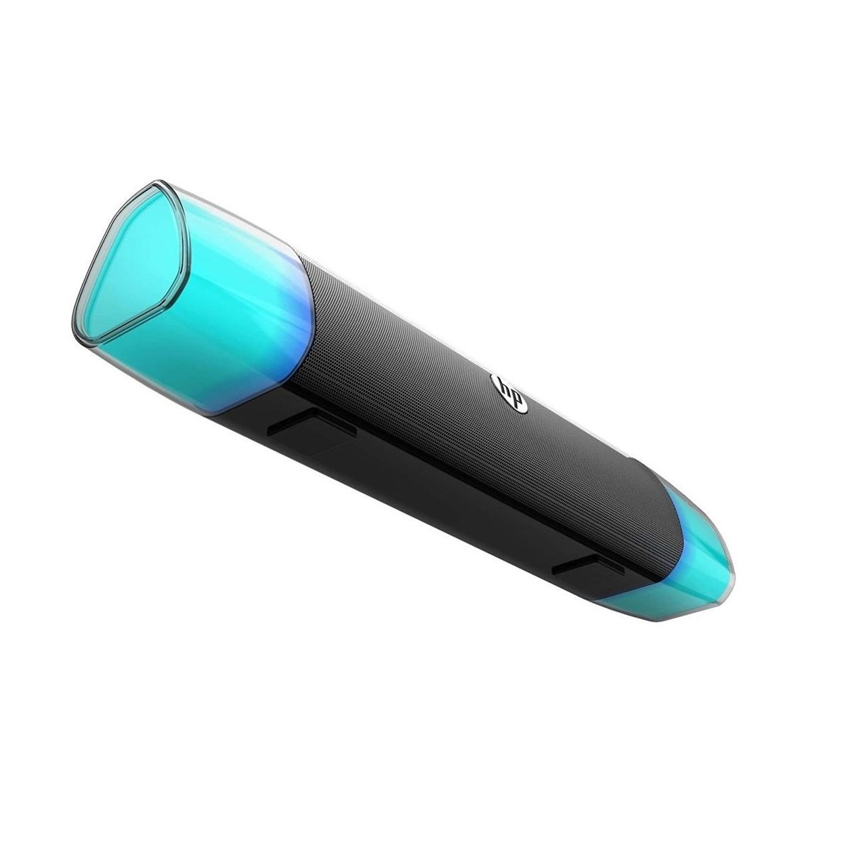 HP - Parlante Barra de Sonido HP DHE-6010 Bluetooth RGB