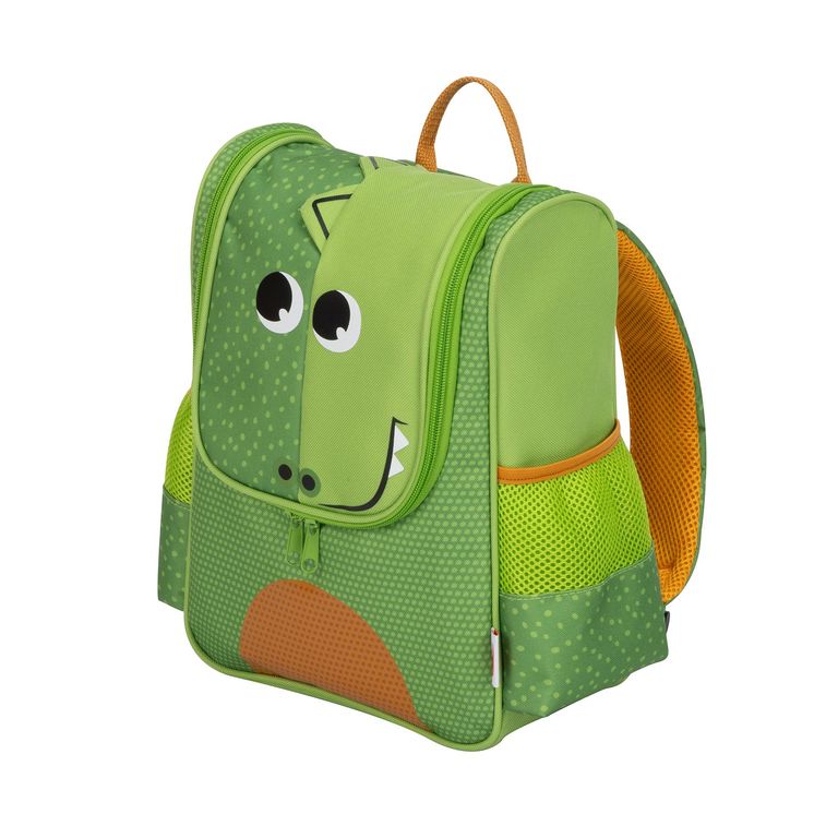 Mochila Tiny Croco