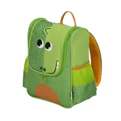 TINY LOVE - Mochila Tiny Croco
