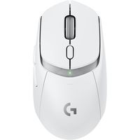 G309 Lightspeed - Mouse inalámbrico BLANCO