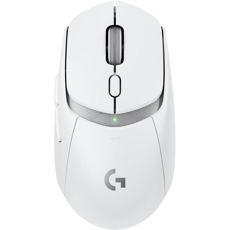 LOGITECH - Logitech G309 Lightspeed - Mouse inalámbrico BLANCO