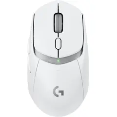 LOGITECH - G309 Lightspeed - Mouse inalámbrico BLANCO