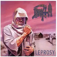 DISCOS A&D - Death Leprosy Vinil Color