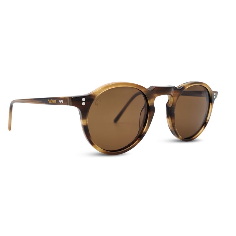 SURKATE - Lentes De Sol Surkate Polarizados Uv400 Protección Y Estilo