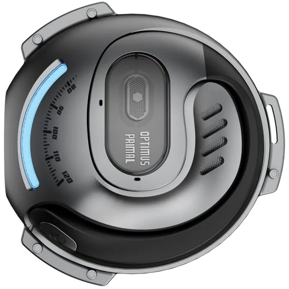 TRANSFORMERS - Audífonos Bluetooth Transformers Optimus Primal TF-T07 - SC