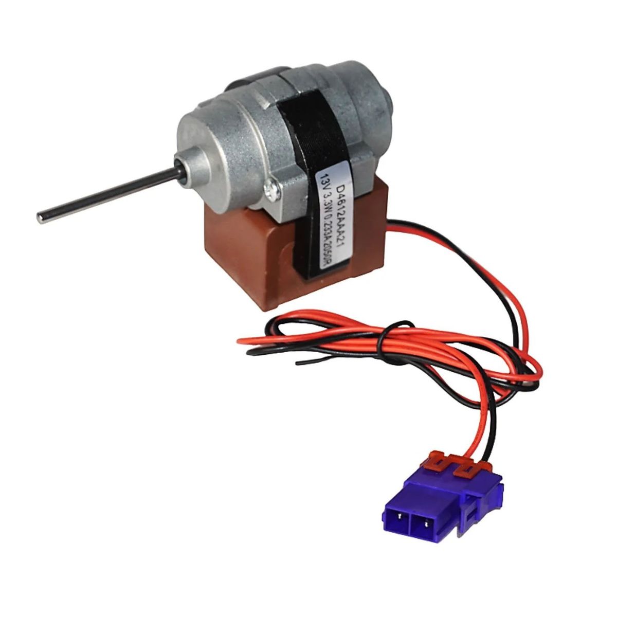 GENERICO - Motor Ventilador Para Refrigerador Daewoo 13 V