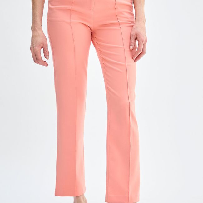 ASH - Pantalon Coral Mujer Ash