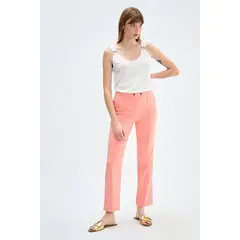 ASH - Pantalon Liso
