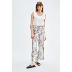 ASH - Pantalon Estampado