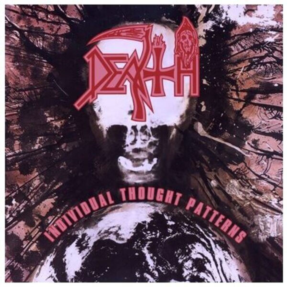 DISCOS A&D - Death - Individual Thought Patterns
