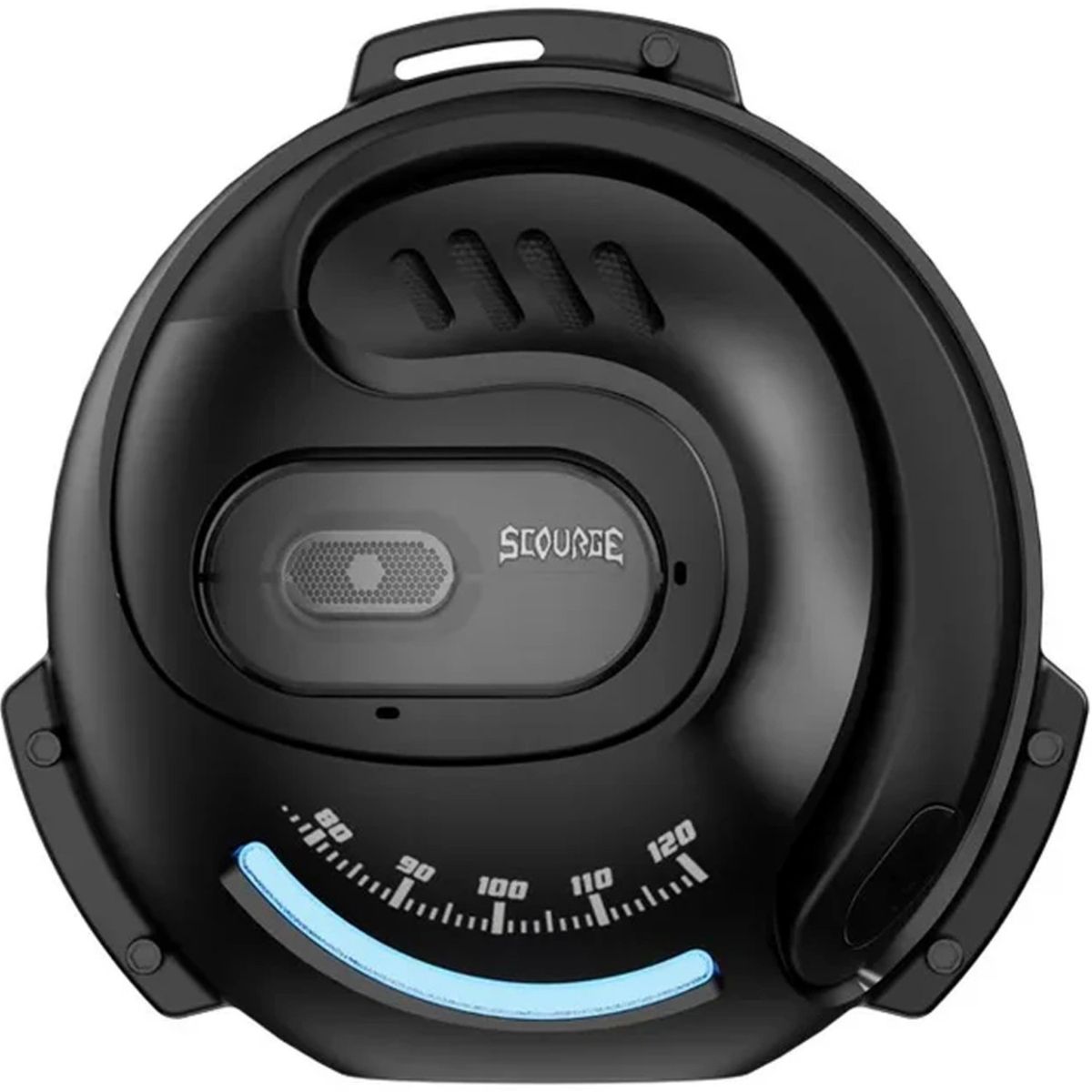 TRANSFORMERS - Audífonos Bluetooth Transformers Scourge TF-T07 - SC