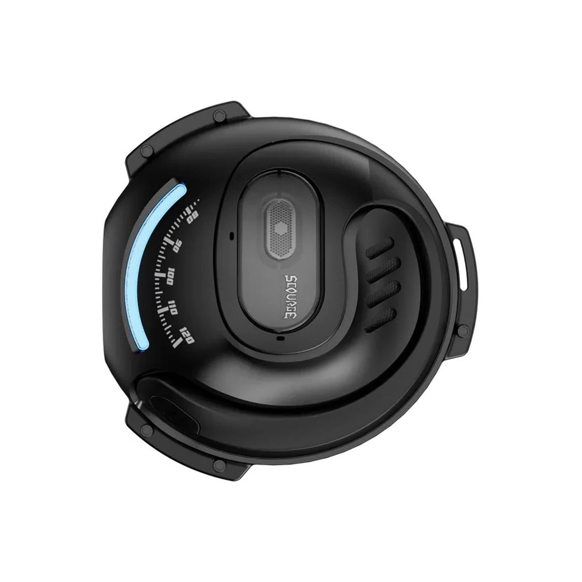 TRANSFORMERS - Audífonos Bluetooth Transformers Scourge TF-T07 - SC