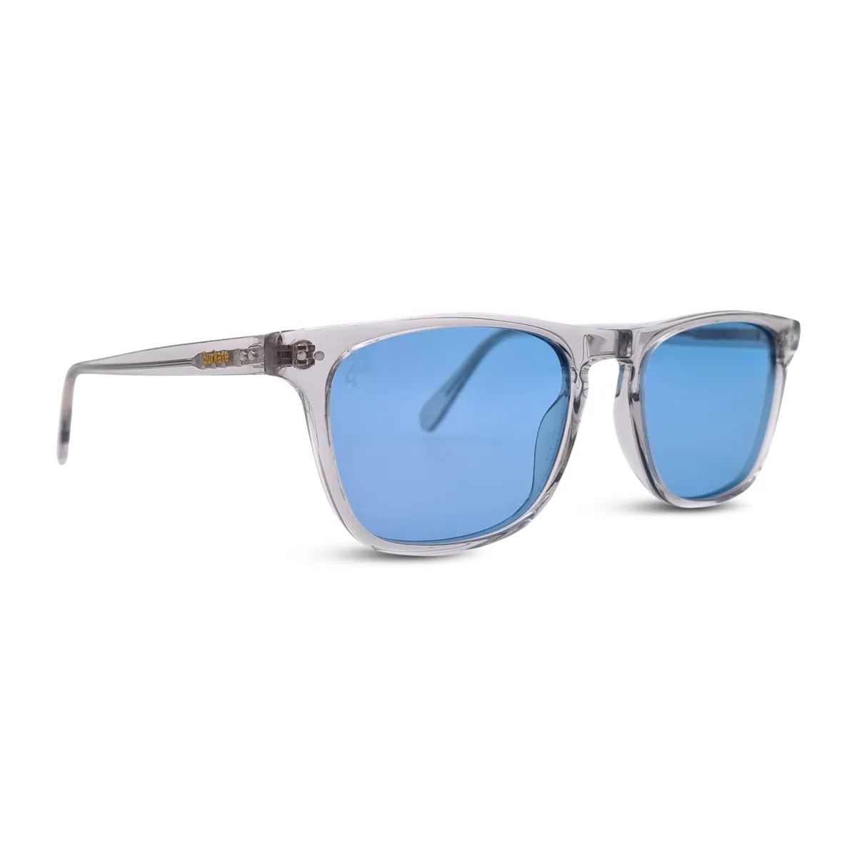 SURKATE - Lentes De Sol Surkate Polarizados Uv400 Protección Y Estilo
