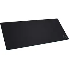 LOGITECH - Mousepad G 840 XL, color negro (400x900x3mm)