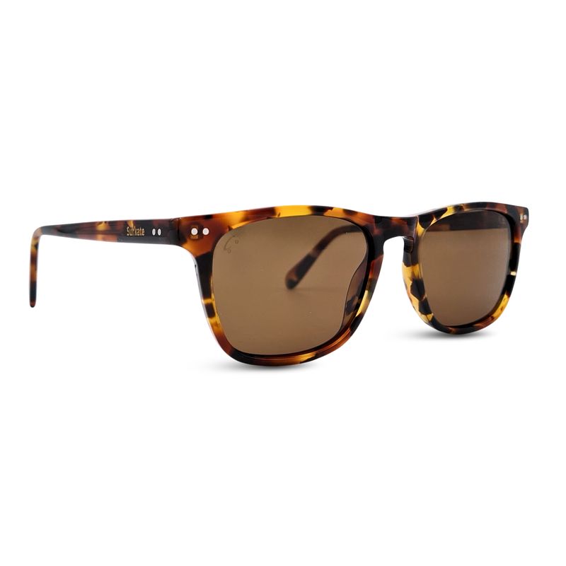 SURKATE - Lentes De Sol Surkate Polarizados Uv400 Protección Y Estilo