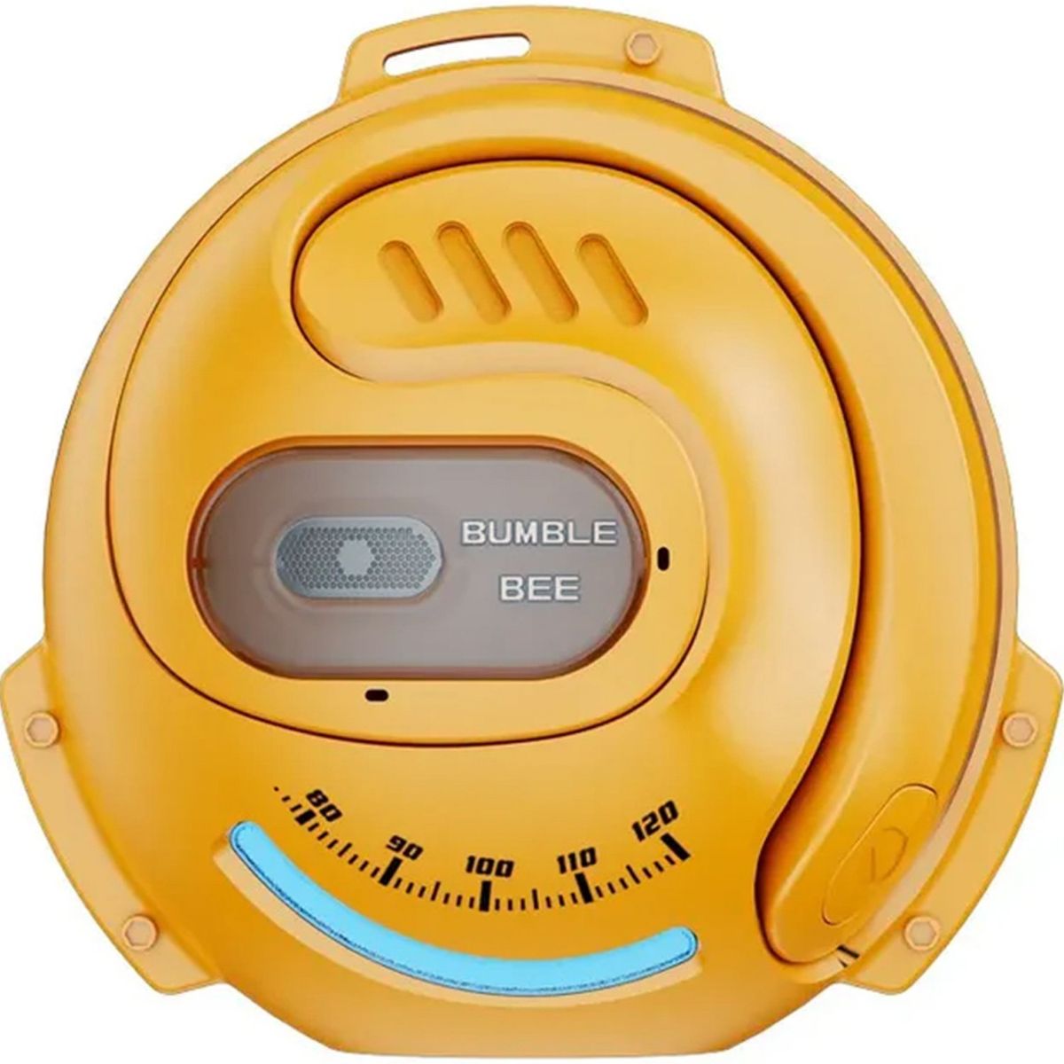 TRANSFORMERS - Audífonos Bluetooth Transformers Bumblebee TF-T07 - SC