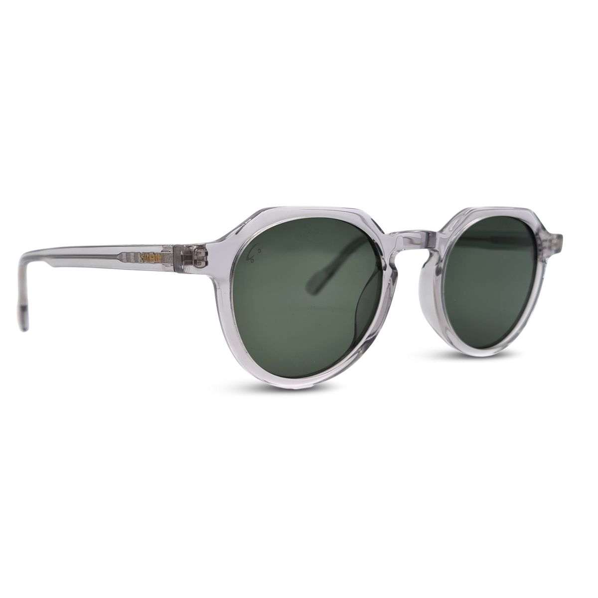 SURKATE - Lentes De Sol Surkate Polarizados Uv400 Protección Y Estilo