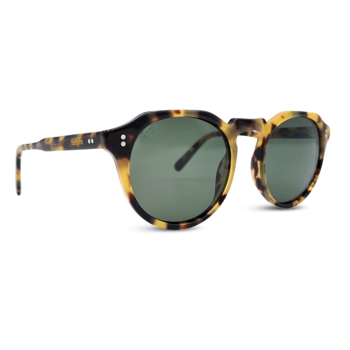 SURKATE - Lentes De Sol Surkate Polarizados Uv400 Protección Y Estilo