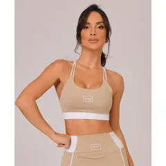 LETSGYM - PETO DEPORTIVO CLEAN