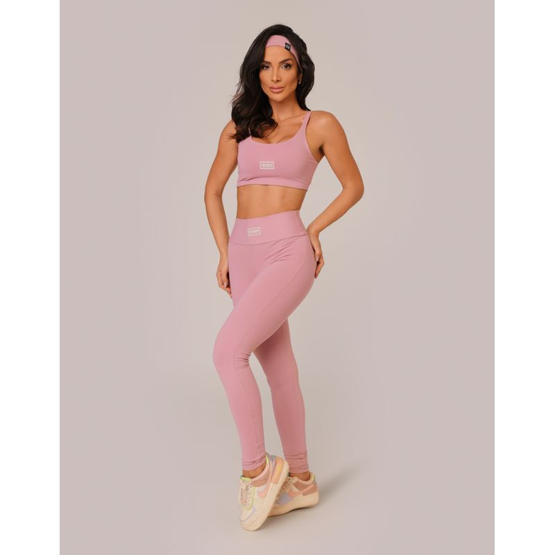 LETSGYM - CONJUNTO DEPORTIVO BASIC COLORS LETSGYM